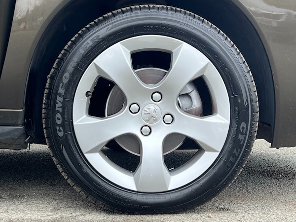 Used Peugeot 3008 2012 for sale - 76142426: Photo 5