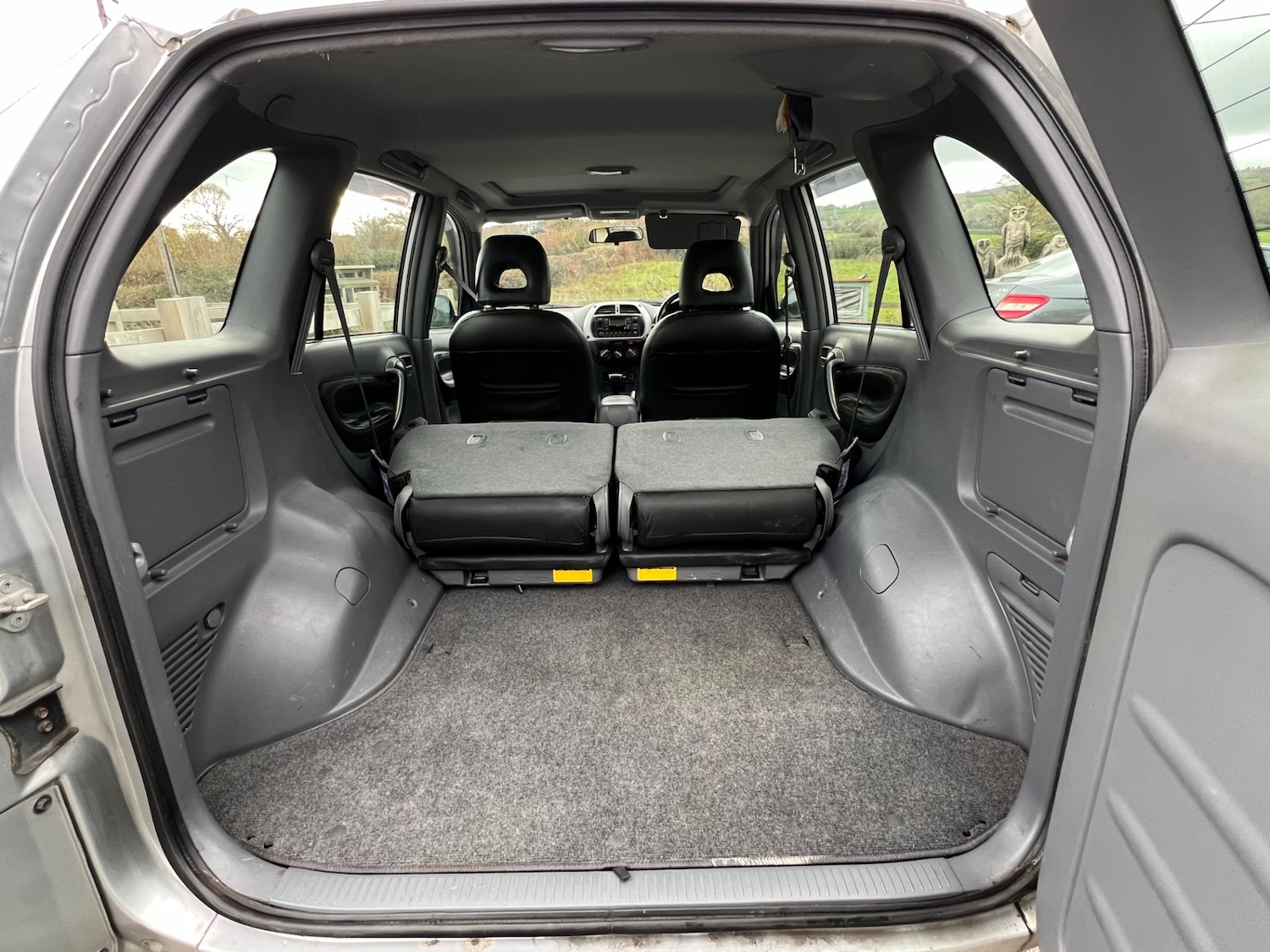 Used Toyota RAV4 2003 for sale - 75303284: Photo 15