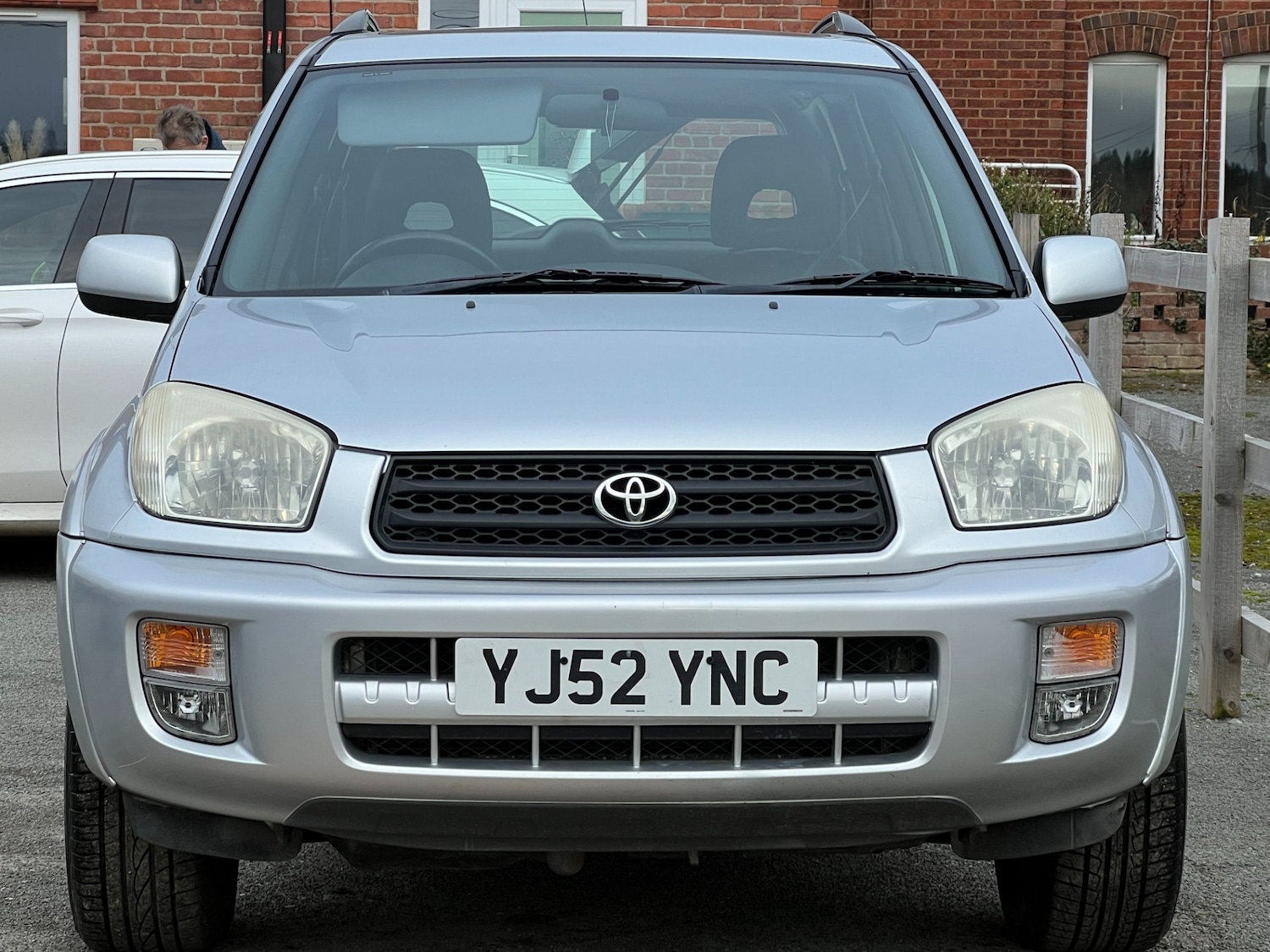 Used Toyota RAV4 2003 for sale - 75303284: Photo 16