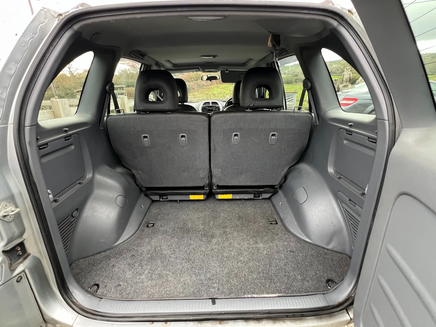 Used Toyota RAV4 2003 for sale - 75303284: Photo 19