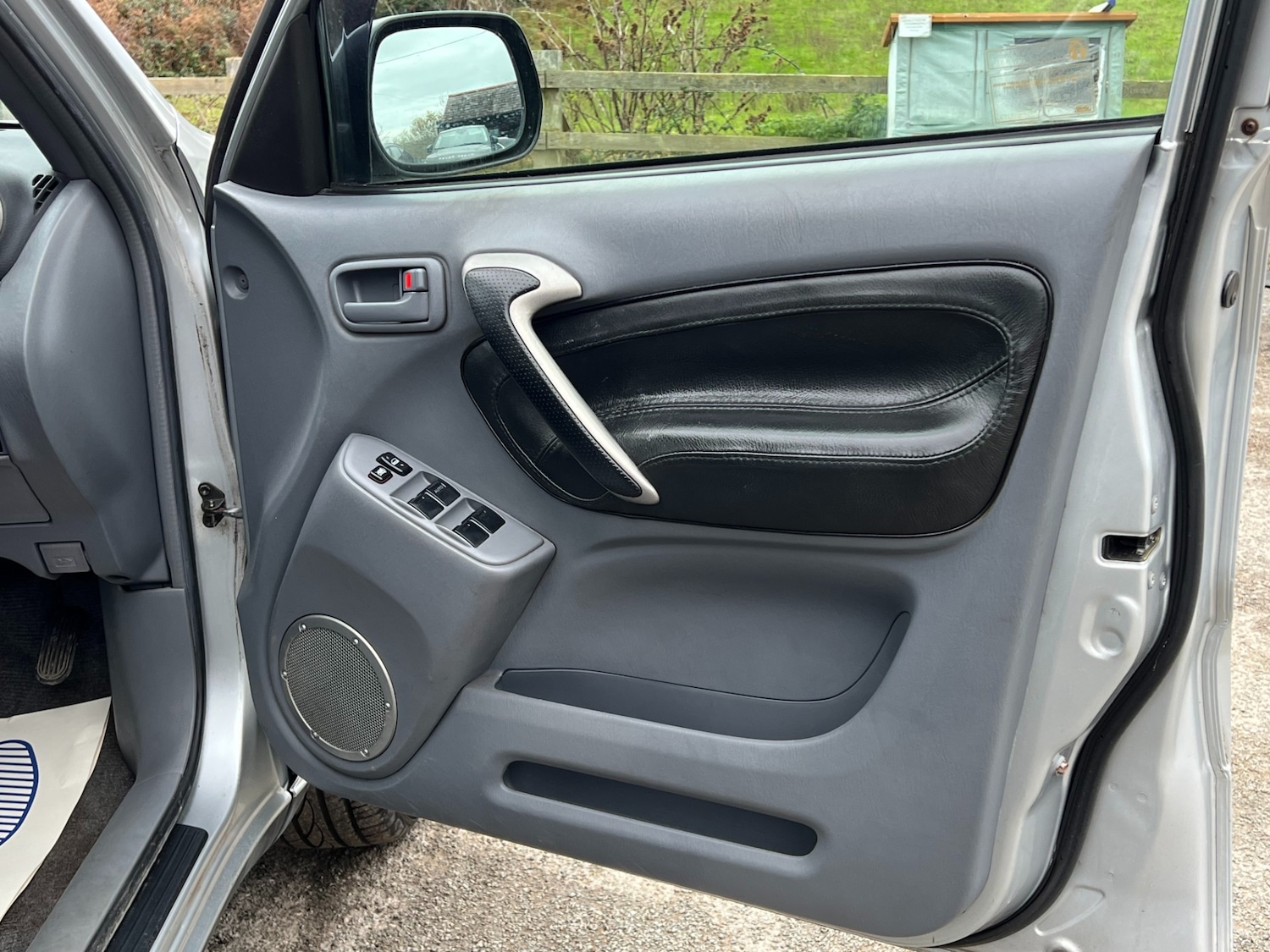 Used Toyota RAV4 2003 for sale - 75303284: Photo 22