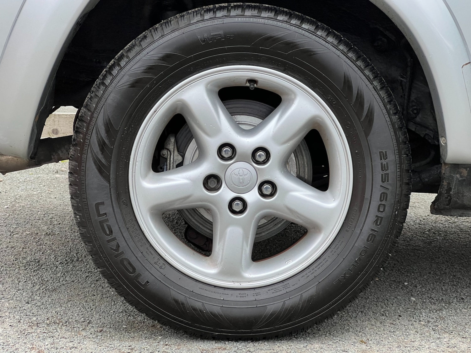 Used Toyota RAV4 2003 for sale - 75303284: Photo 8