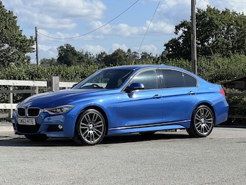 Used BMW 3 Series 2012 for sale - 79379129: Photo