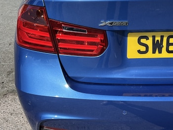 Used BMW 3 Series 2012 for sale - 79379129: Photo