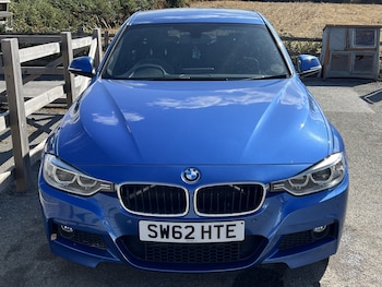 Used BMW 3 Series 2012 for sale - 79379129: Photo
