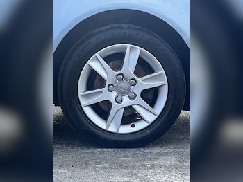 Used Audi A3 2008 for sale - 79519554: Photo