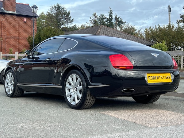 Used Bentley Continental 2006 for sale - 76221635: Photo 10