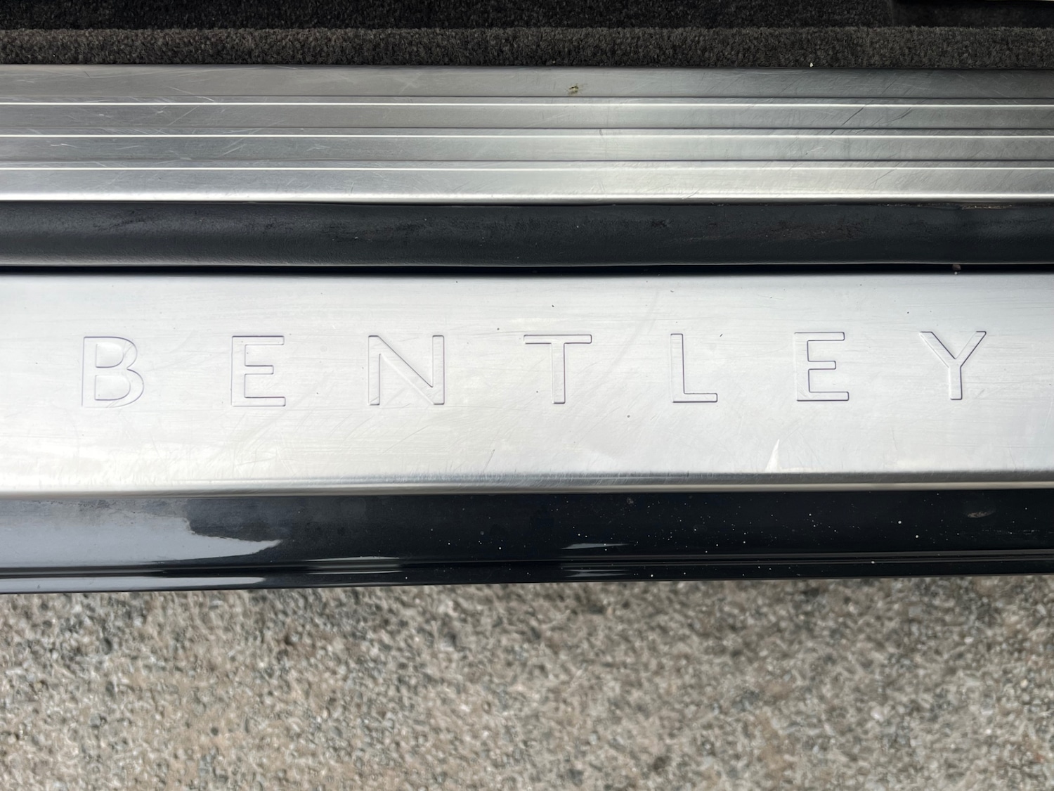Used Bentley Continental 2006 for sale - 76221635: Photo 12