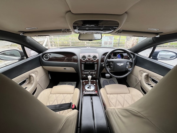 Used Bentley Continental 2006 for sale - 76221635: Photo 13
