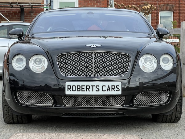 Used Bentley Continental 2006 for sale - 76221635: Photo 14
