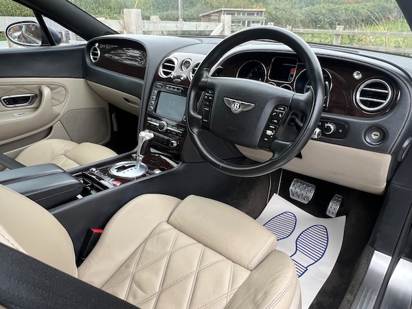 Used Bentley Continental 2006 for sale - 76221635: Photo 15