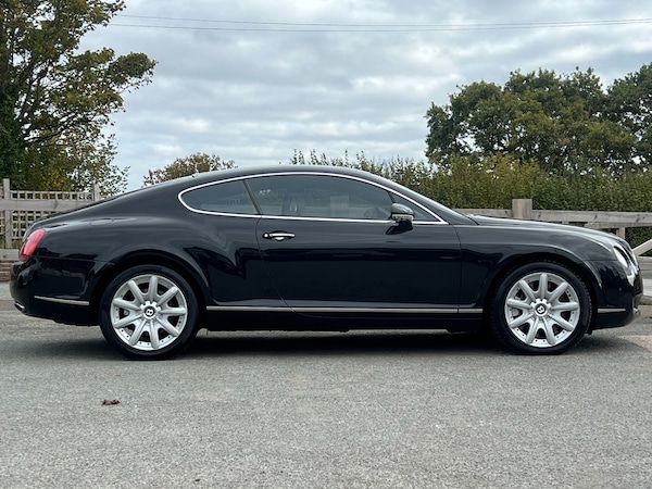 Used Bentley Continental 2006 for sale - 76221635: Photo 16