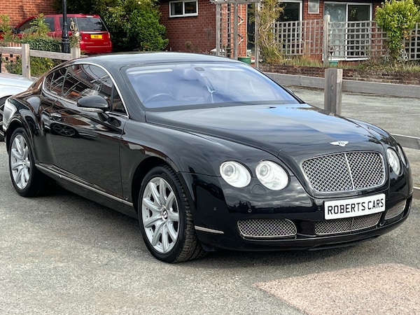 Used Bentley Continental 2006 for sale - 76221635: Photo 17
