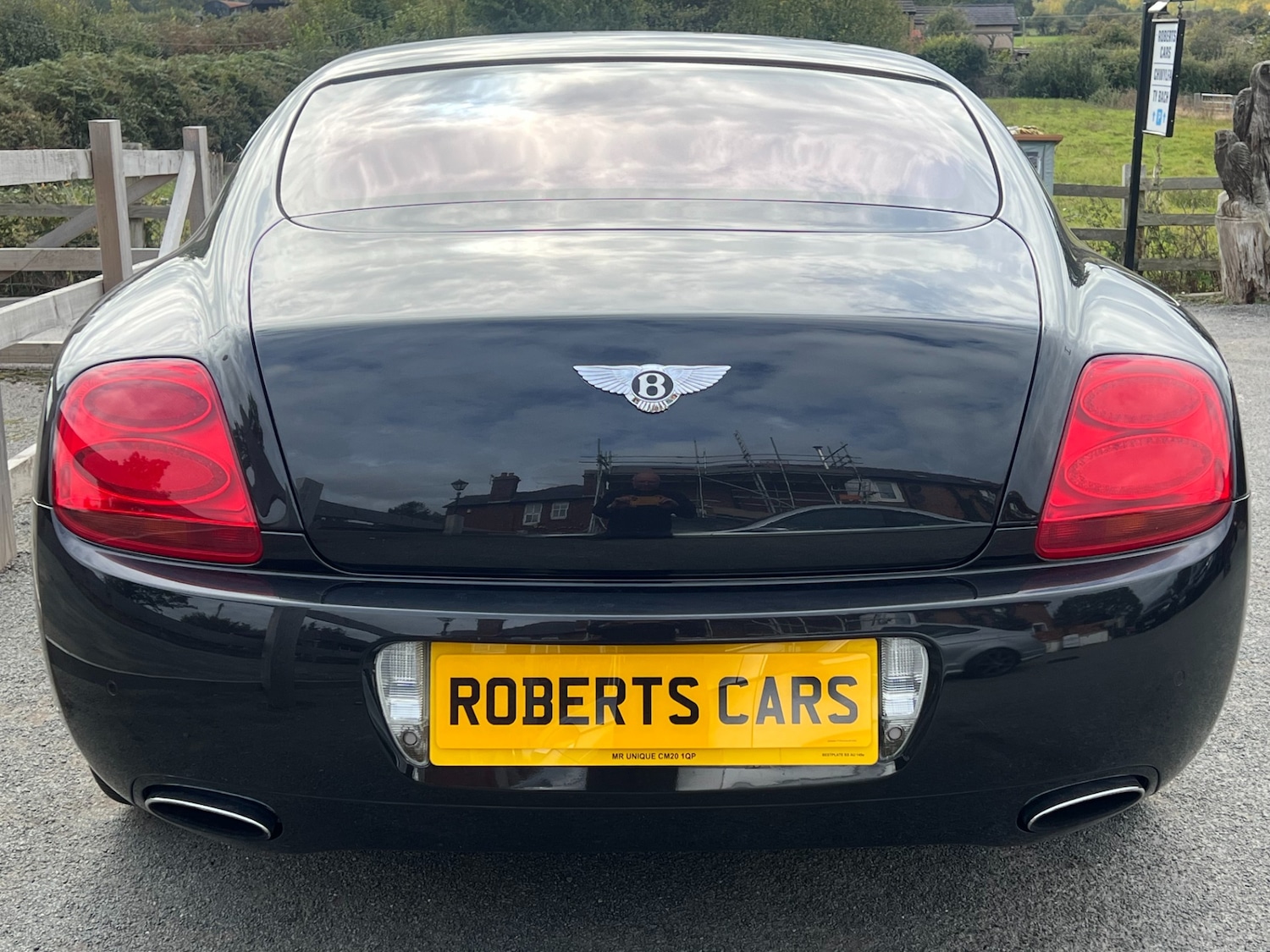 Used Bentley Continental 2006 for sale - 76221635: Photo 18