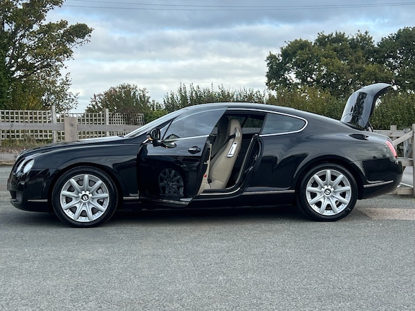 Used Bentley Continental 2006 for sale - 76221635: Photo 19