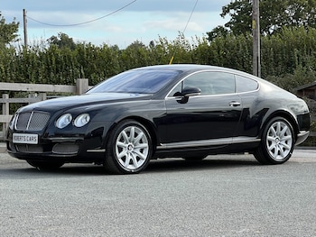 2006 - 6.0 W12 2dr Auto Stunning Fresh Leather Upholstery 73,000