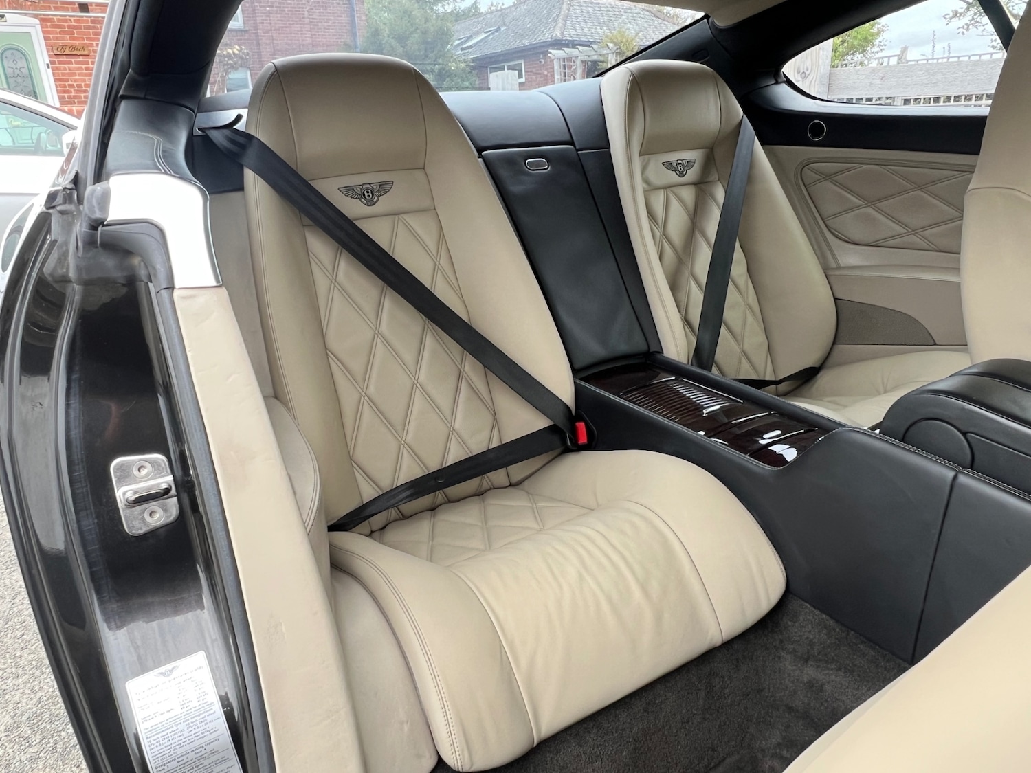 Used Bentley Continental 2006 for sale - 76221635: Photo 21