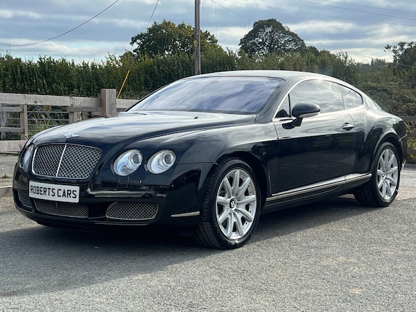 Used Bentley Continental 2006 for sale - 76221635: Photo 26