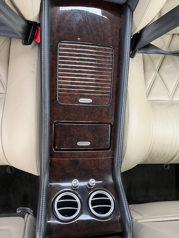 Used Bentley Continental 2006 for sale - 76221635: Photo 27