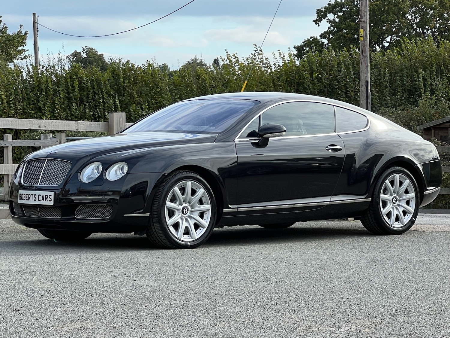 Used Bentley Continental 2006 for sale - 76221635: Photo 28