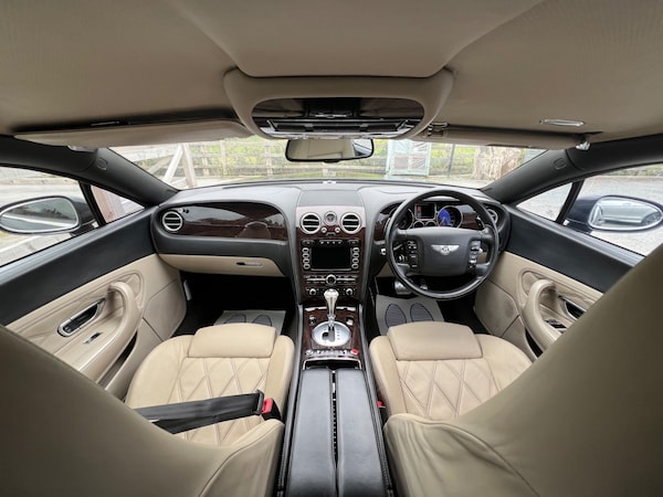 Used Bentley Continental 2006 for sale - 76221635: Photo 29