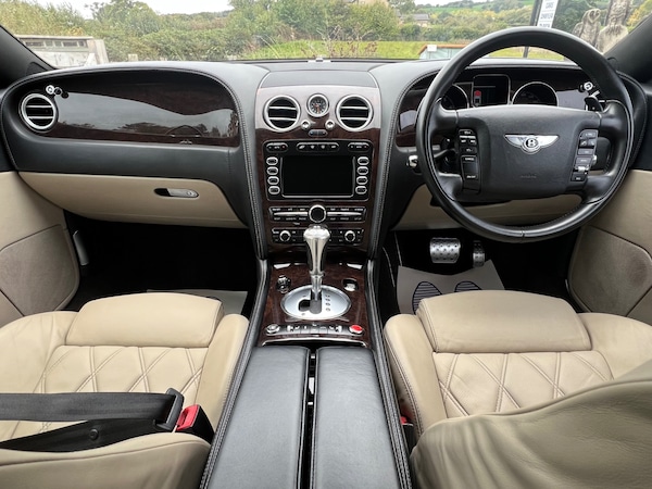 Used Bentley Continental 2006 for sale - 76221635: Photo 2