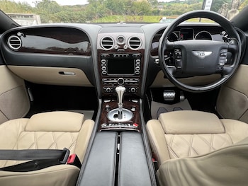 Used Bentley Continental 2006 for sale - 76221635: Photo 2