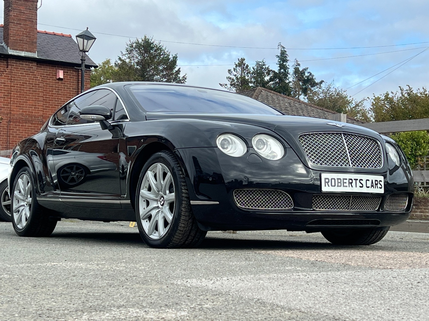 Used Bentley Continental 2006 for sale - 76221635: Photo 3