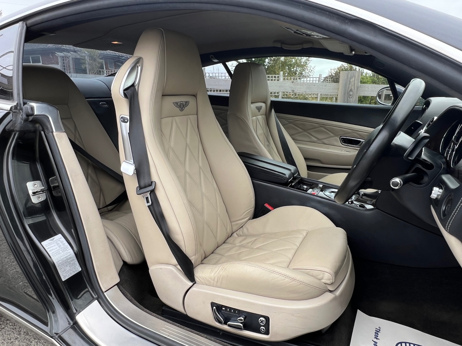 Used Bentley Continental 2006 for sale - 76221635: Photo 30