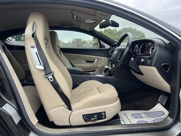 Used Bentley Continental 2006 for sale - 76221635: Photo 31