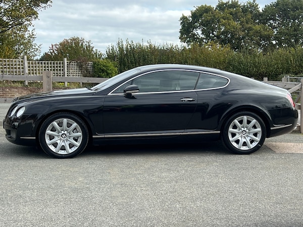 Used Bentley Continental 2006 for sale - 76221635: Photo 32