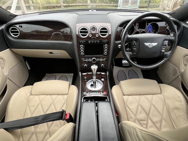 Used Bentley Continental 2006 for sale - 76221635: Photo 33