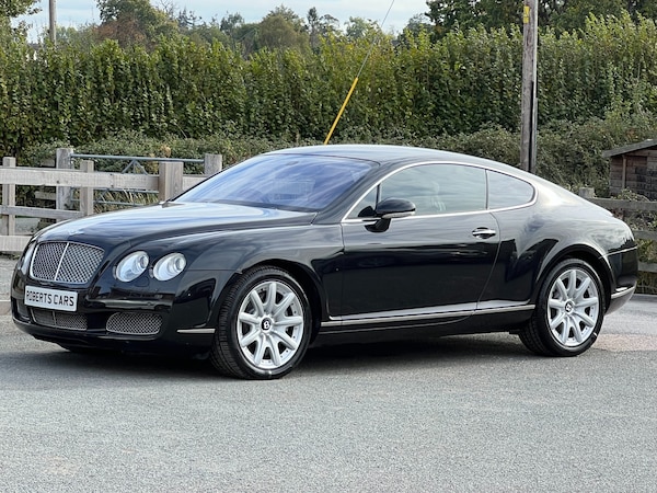 Used Bentley Continental 2006 for sale - 76221635: Photo 34