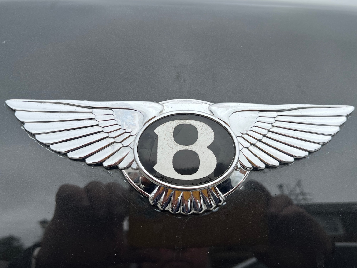 Used Bentley Continental 2006 for sale - 76221635: Photo 35