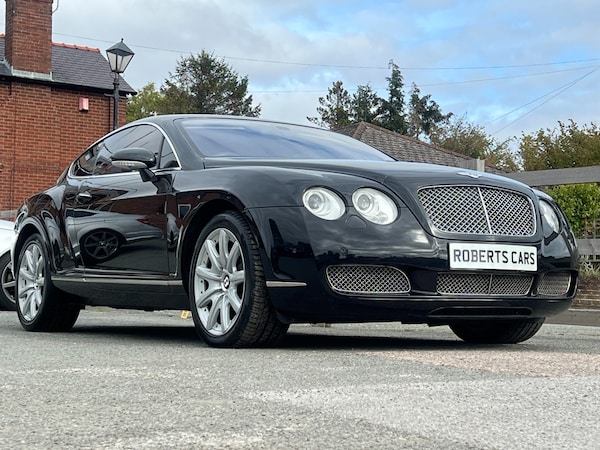 Used Bentley Continental 2006 for sale - 76221635: Photo 3