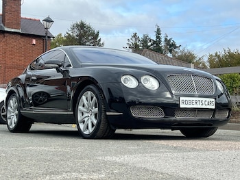 Used Bentley Continental 2006 for sale - 76221635: Photo 3