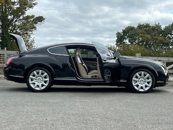 Used Bentley Continental 2006 for sale - 76221635: Photo 4