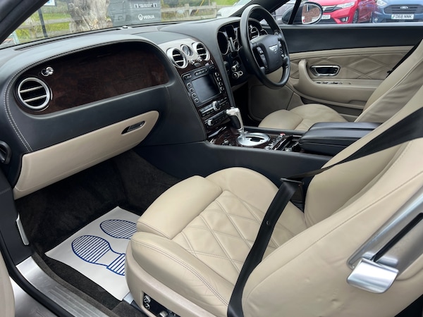 Used Bentley Continental 2006 for sale - 76221635: Photo 5