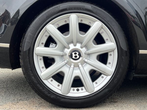 Used Bentley Continental 2006 for sale - 76221635: Photo 7