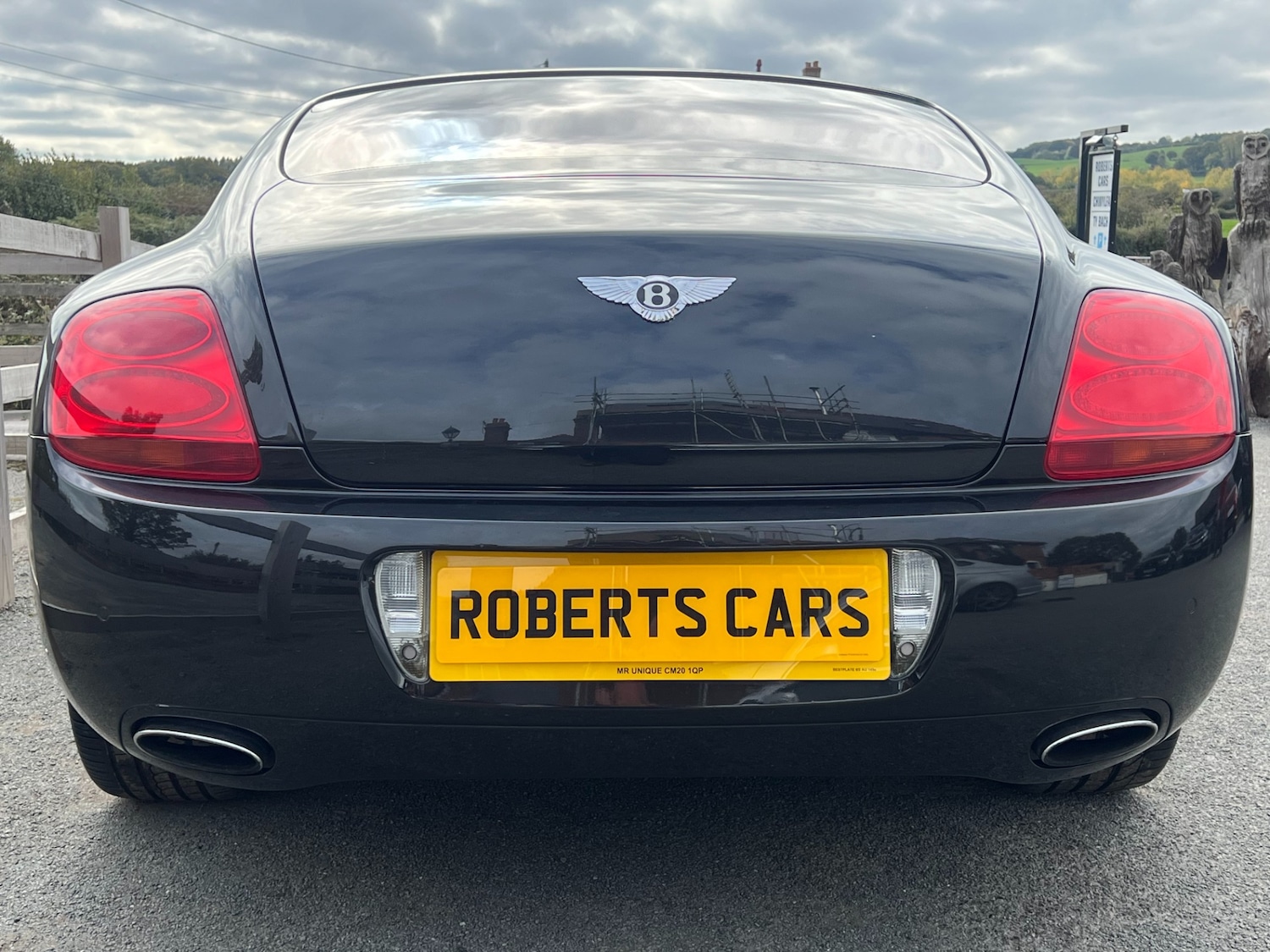 Used Bentley Continental 2006 for sale - 76221635: Photo 9