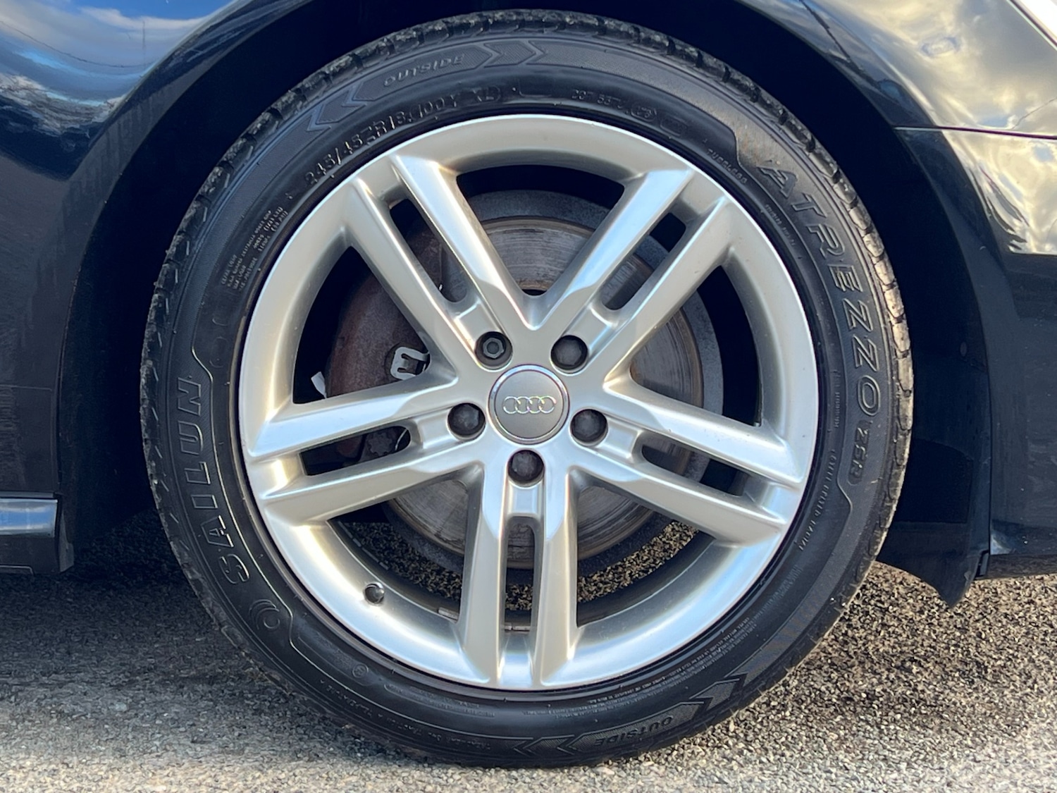 Used Audi A6 2014 for sale - 76566367: Photo 11