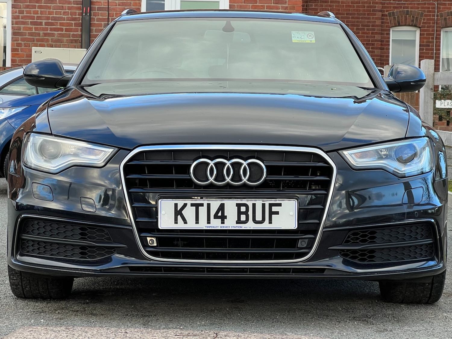 Used Audi A6 2014 for sale - 76566367: Photo 16
