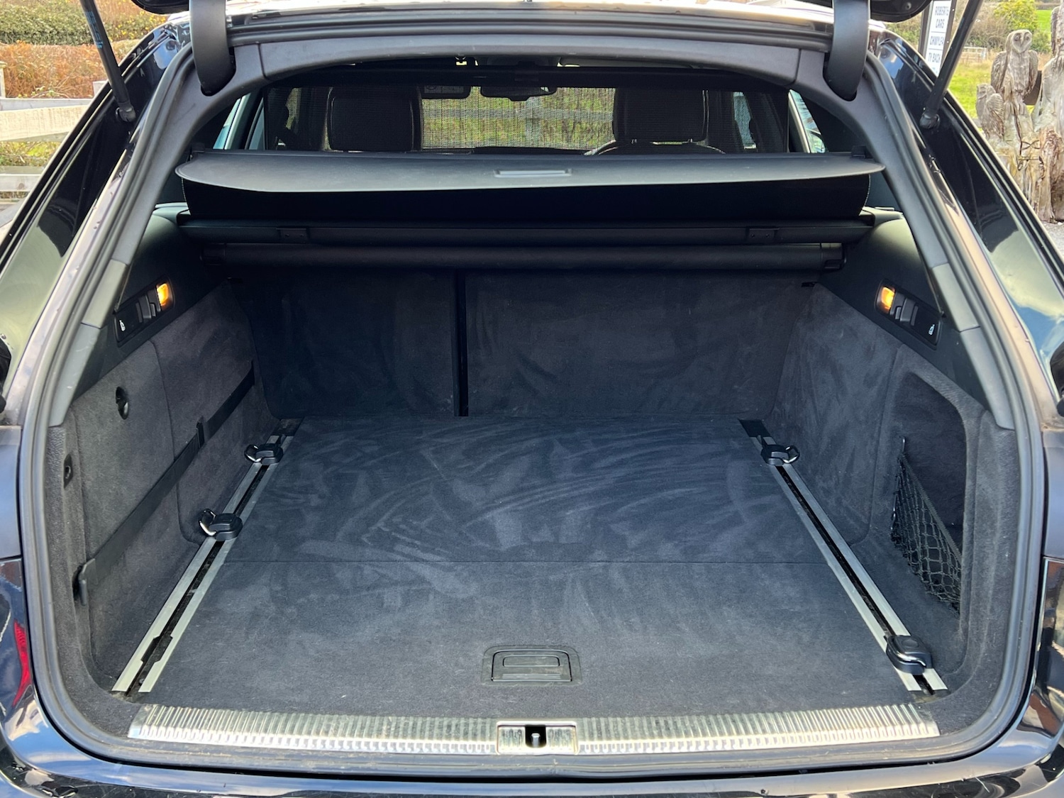 Used Audi A6 2014 for sale - 76566367: Photo 17