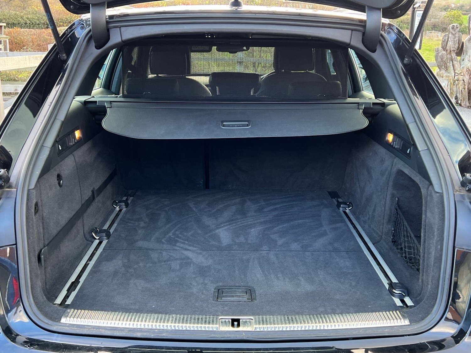 Used Audi A6 2014 for sale - 76566367: Photo 19