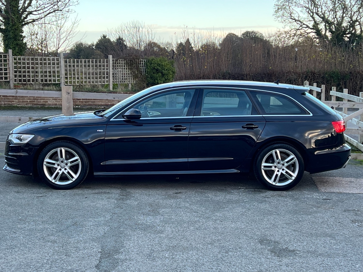 Used Audi A6 2014 for sale - 76566367: Photo 20