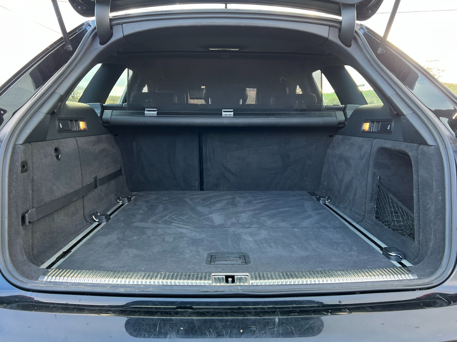 Used Audi A6 2014 for sale - 76566367: Photo 21