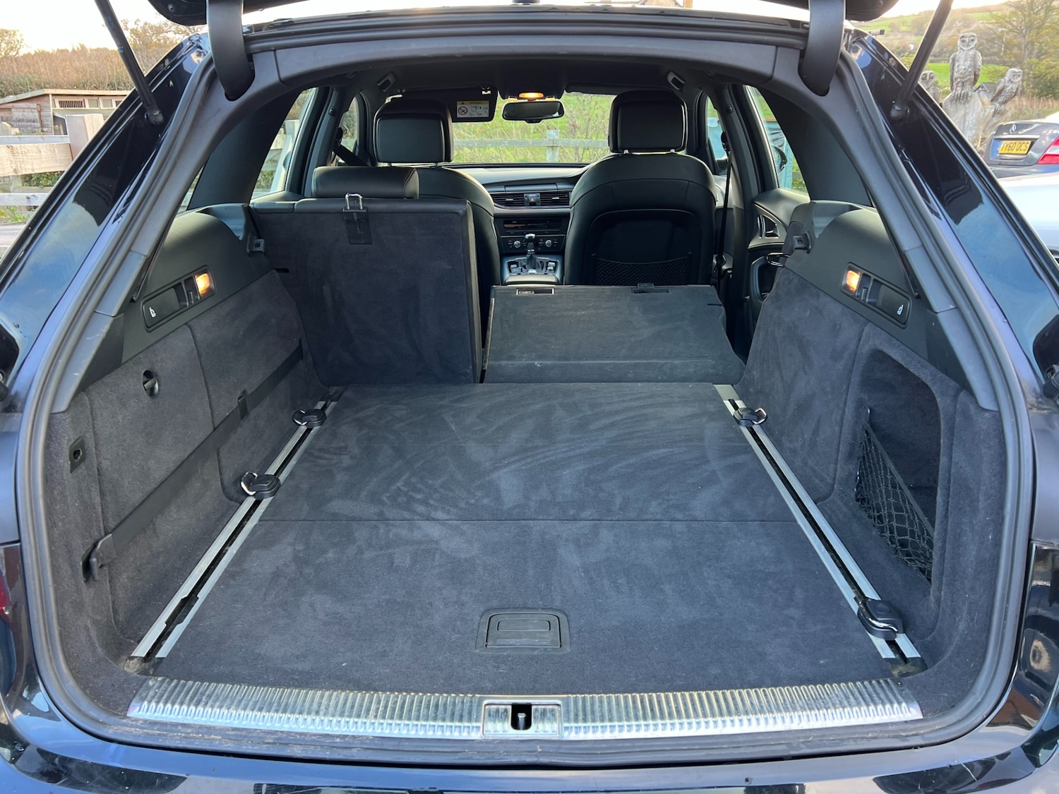 Used Audi A6 2014 for sale - 76566367: Photo 22