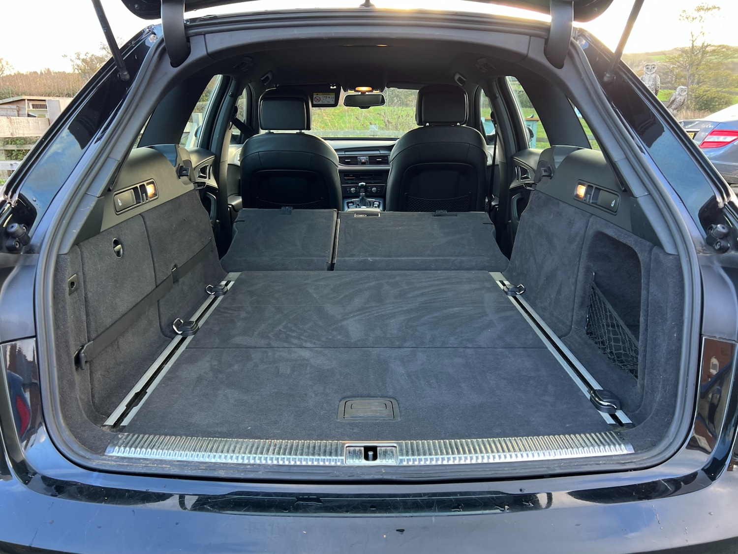 Used Audi A6 2014 for sale - 76566367: Photo 25