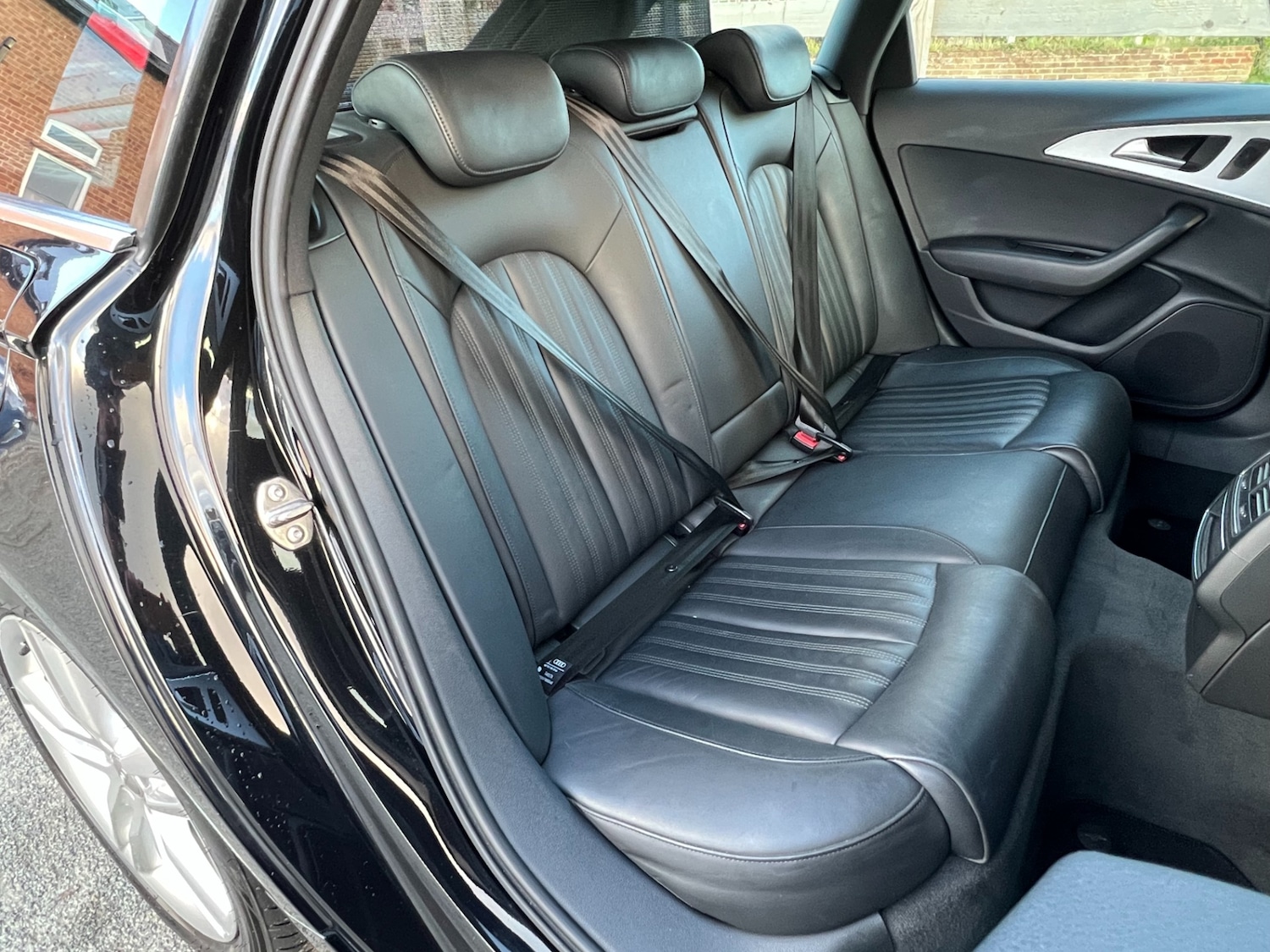 Used Audi A6 2014 for sale - 76566367: Photo 27