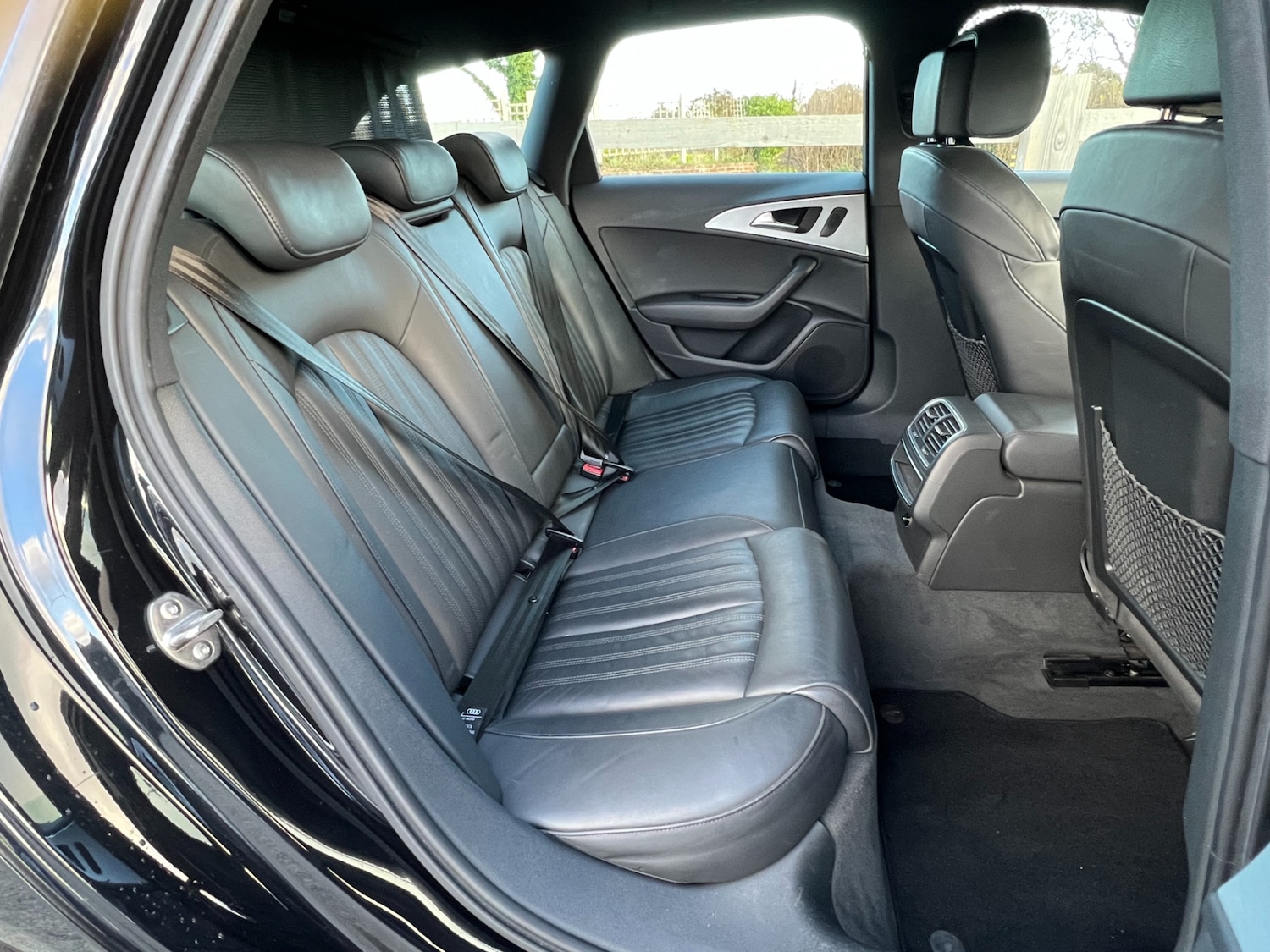 Used Audi A6 2014 for sale - 76566367: Photo 30